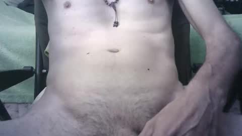 Ben online show from April 27, 7:00 pm