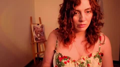 Venus online show from May 25, 5:30 pm