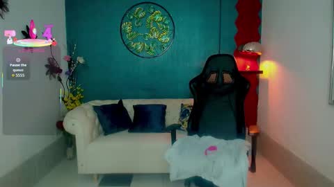 Marie  online show from November 21, 12:41 am