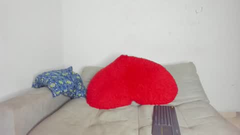 scar y sebas online show from February 7, 12:46 am