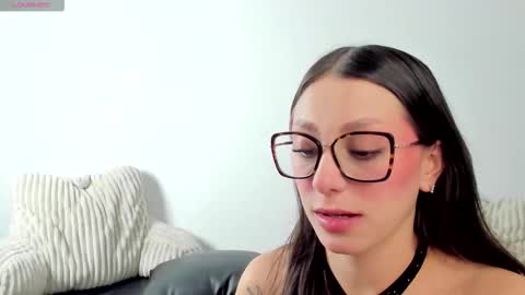 Scarett Jackson online show from November 9, 1:42 am