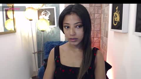 Scaelet Mia online show from March 3, 7:43 pm