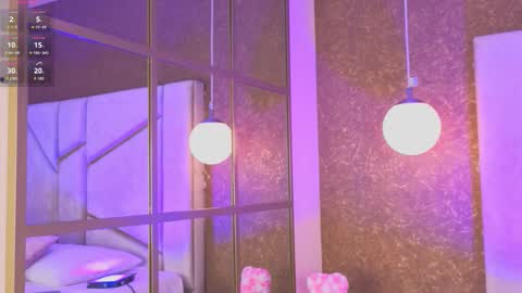 Scarlett online show from March 18, 7:42 pm