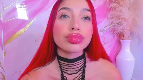 scarleett jones online show from January 9, 12:16 am