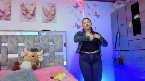 scarlet online show from April 5, 10:18 pm