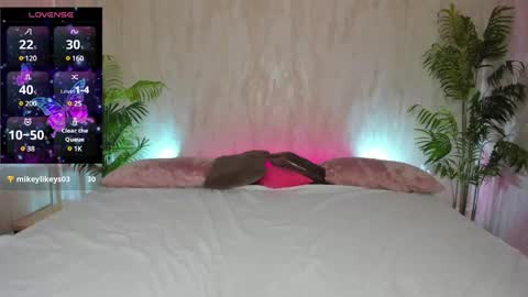 scarlet_cu1e online show from February 2, 6:10 pm