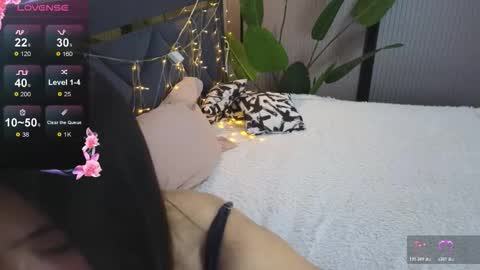 scarlet_ice online show from December 4, 7:30 am