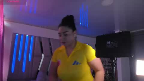  Celeste online show from June 27, 4:13 pm
