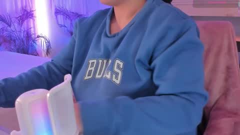  Celeste online show from November 18, 12:19 pm