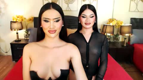 Scarlet online show from May 9, 10:27 pm