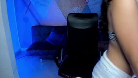 SCARLET online show from March 11, 3:25 am