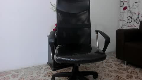 SCARLET online show from September 28, 8:45 am