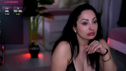 ScarletAlice online show from January 15, 6:33 am