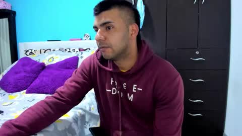 ScarletandRyan28 online show from September 19, 9:57 am