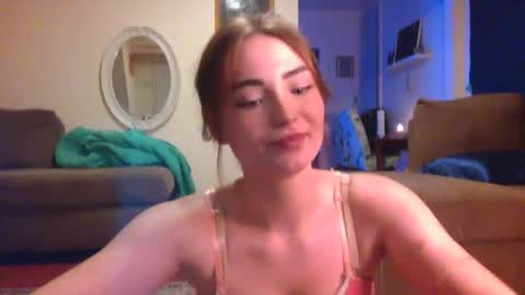 scarletbean online show from September 20, 6:16 am