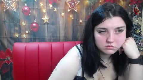 ScarletCargo online show from December 18, 6:41 am