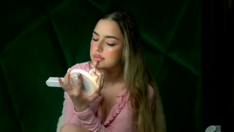 Scarlet online show from March 7, 12:21 am