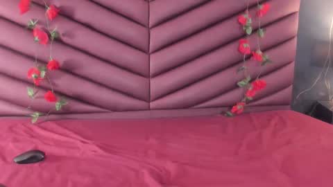 Scarlet Dayana online show from February 17, 7:35 pm