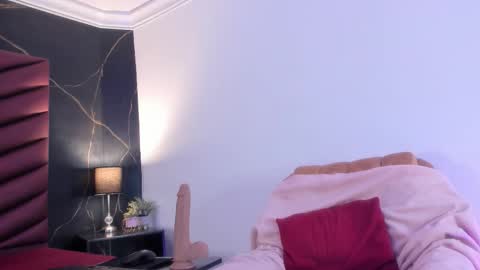 Scarlet Dayana online show from November 10, 7:27 pm