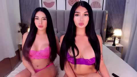 ur sweetest scarlet online show from February 22, 6:06 am