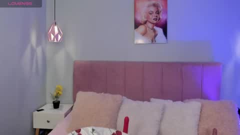 Scarlet  online show from June 5, 7:58 am