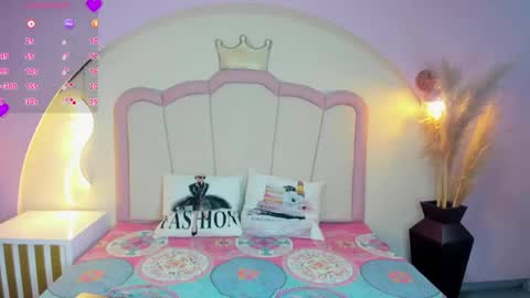 Scarlth online show from April 21, 6:48 pm