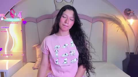 Scarlth online show from May 1, 8:58 pm