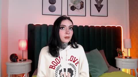 Scarleth online show from May 22, 11:44 pm