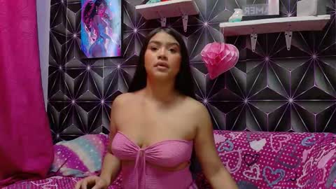 scarleth_ks online show from March 2, 1:29 pm