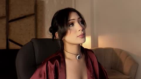 Scarleth  online show from December 23, 5:46 am