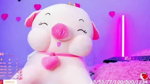 Snapshot of scarleth_red_ chatting on March 5, 3:07 pm I am  Scarleth  Check mi profile online show from March 5, 3:07 pm