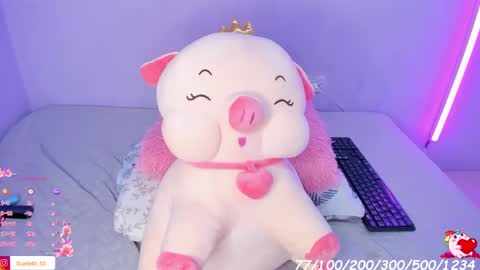 Snapshot of scarleth_red_ chatting on March 12, 2:56 pm I am  Scarleth  Check mi profile online show from March 12, 2:56 pm