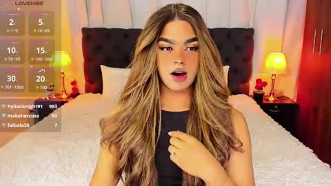 scarleth_sweety online show from February 22, 4:07 am