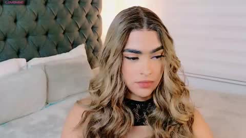 scarleth_sweety online show from September 27, 2:09 am