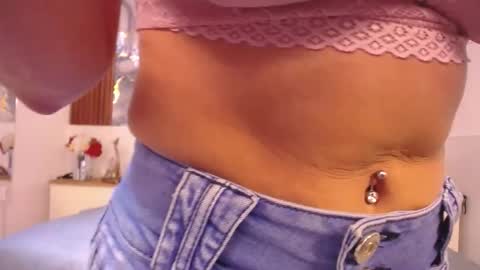 Scarleth online show from November 25, 2:16 pm