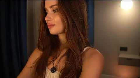 Scarlet online show from July 2, 10:47 pm