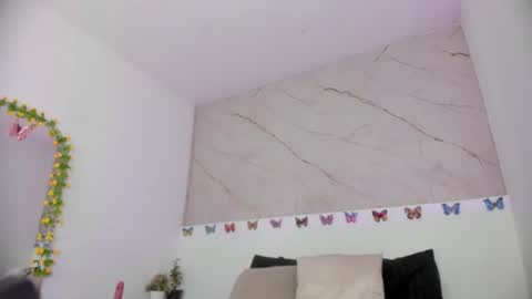 Scarlet online show from June 28, 10:17 pm
