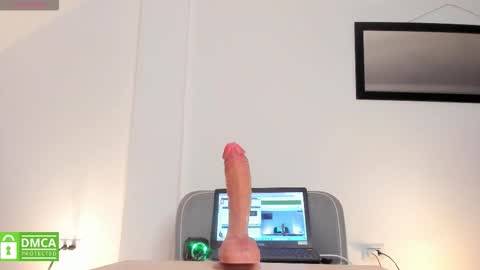 Scarlett Evans online show from January 31, 11:24 pm