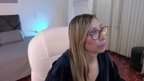 Scarlett online show from February 15, 11:53 am