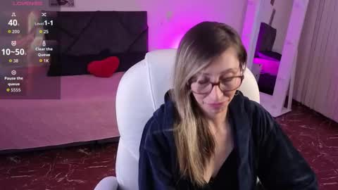 Scarlett online show from May 17, 11:52 am