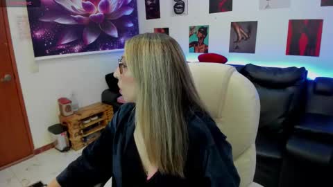 Scarlett online show from February 23, 12:07 pm