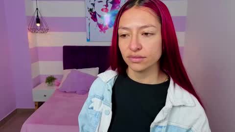 Scarlett online show from May 6, 12:22 pm