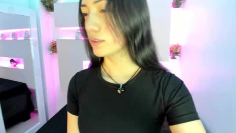 SCARLETT FOX  online show from October 9, 10:54 am