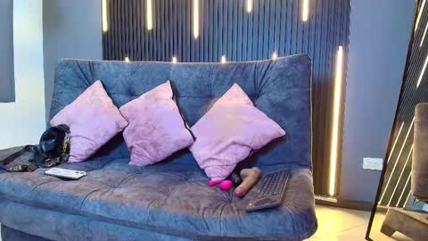 scarlett_aviebby online show from January 15, 1:20 pm