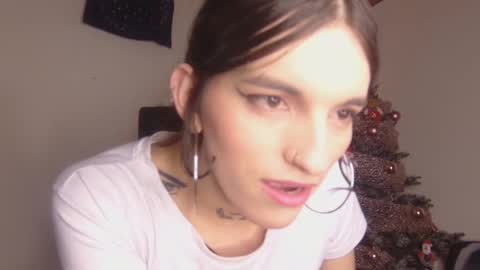 scarlet online show from January 7, 10:26 pm