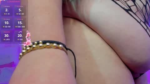 Scarlett  online show from March 4, 11:29 am