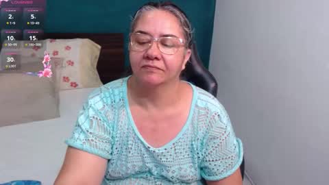 Scarlett  online show from February 23, 2:36 am