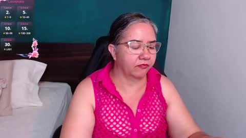 Scarlett  online show from September 25, 4:41 am