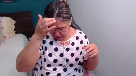 Scarlett  online show from March 9, 2:16 am