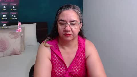 Scarlett  online show from January 14, 1:46 am